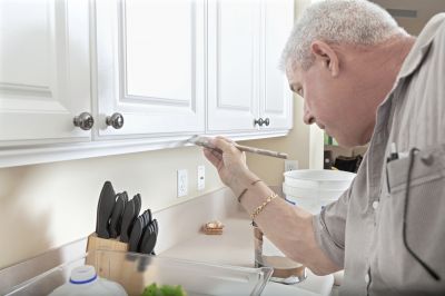 Best Cabinet Refinishing Contractors in Round Rock, TX